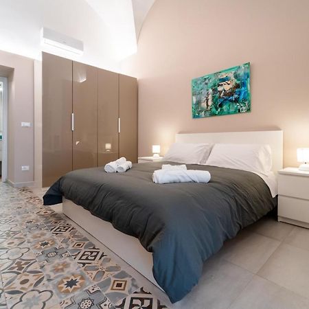 Catania Center Modern Apartment Экстерьер фото