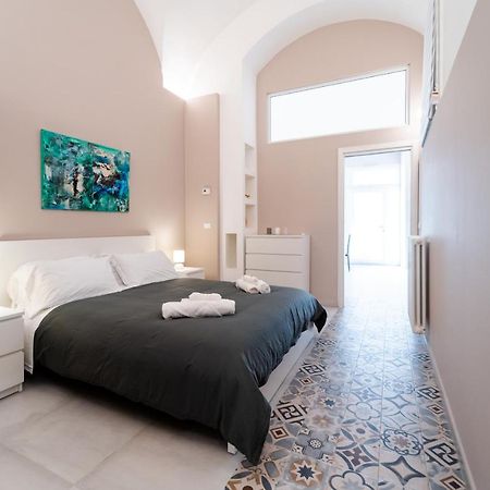 Catania Center Modern Apartment Экстерьер фото