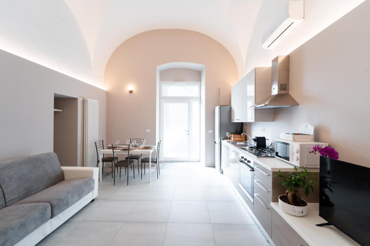 Catania Center Modern Apartment Экстерьер фото