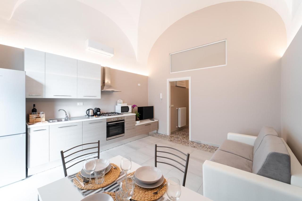 Catania Center Modern Apartment Экстерьер фото