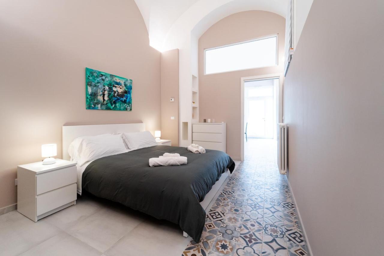 Catania Center Modern Apartment Экстерьер фото