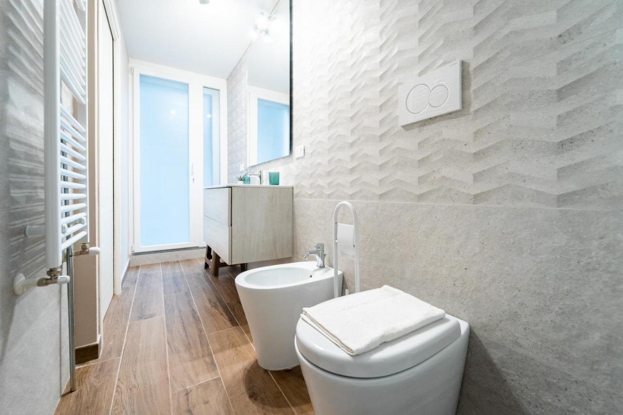 Catania Center Modern Apartment Экстерьер фото