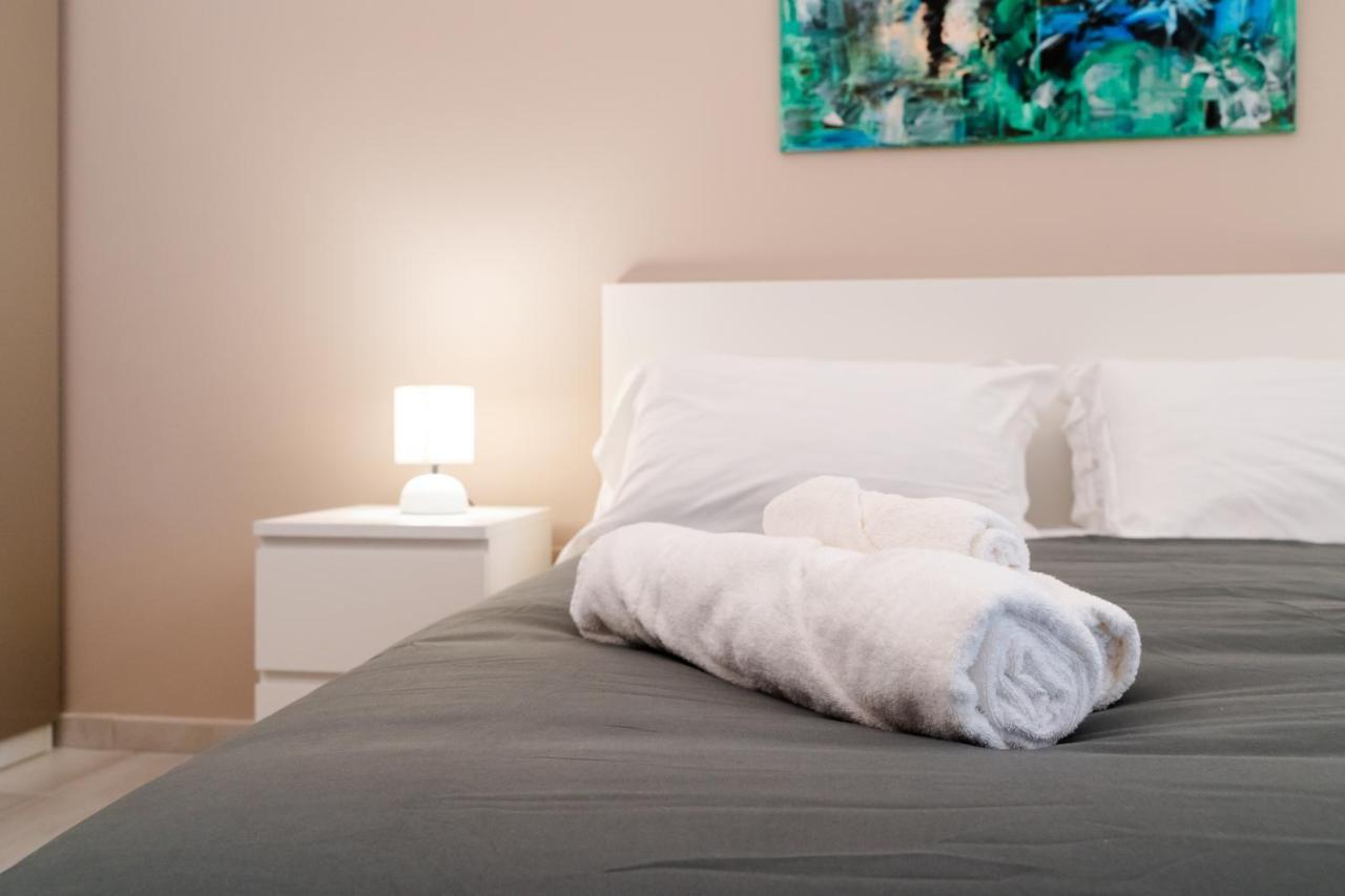 Catania Center Modern Apartment Экстерьер фото