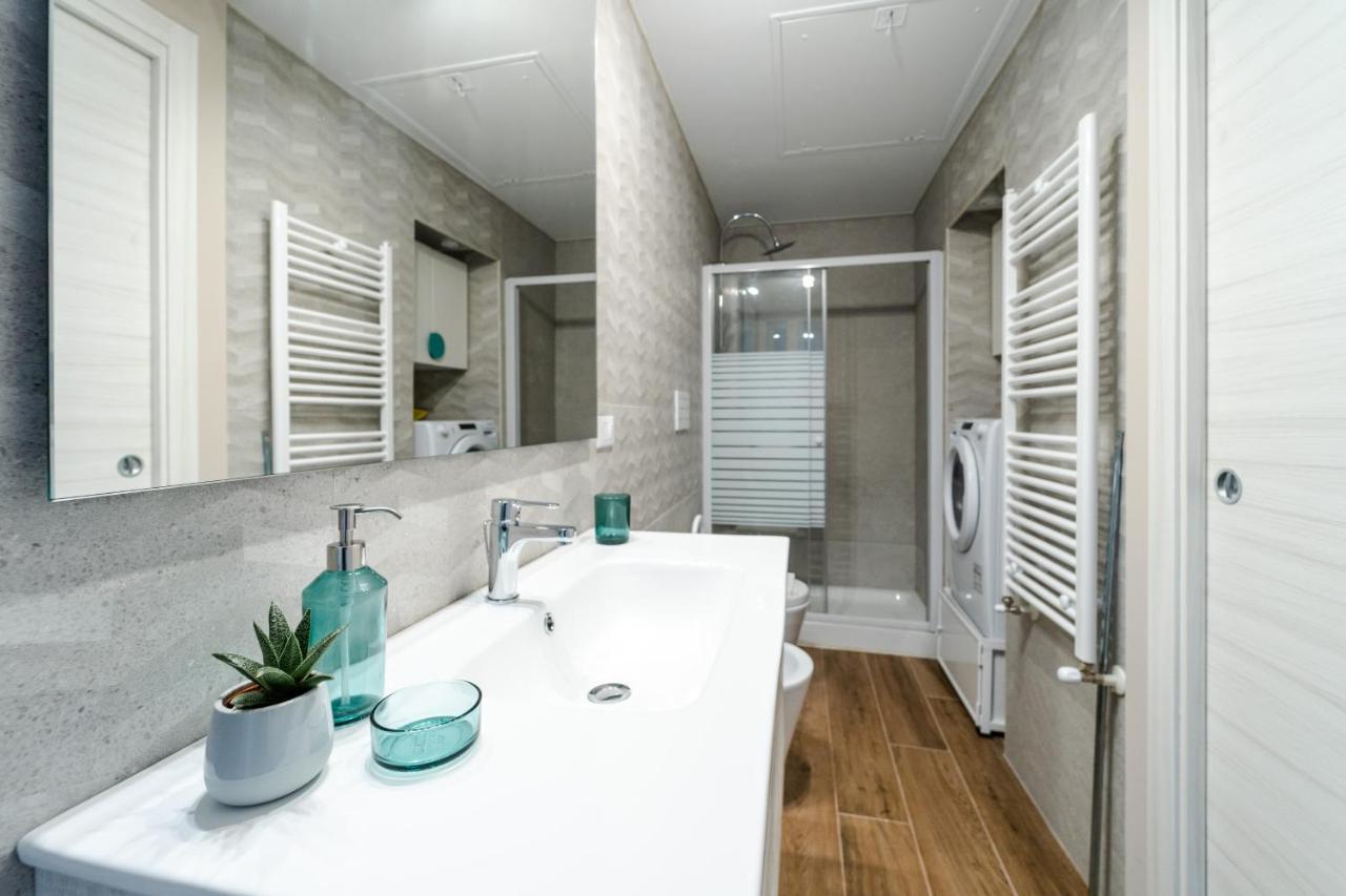 Catania Center Modern Apartment Экстерьер фото
