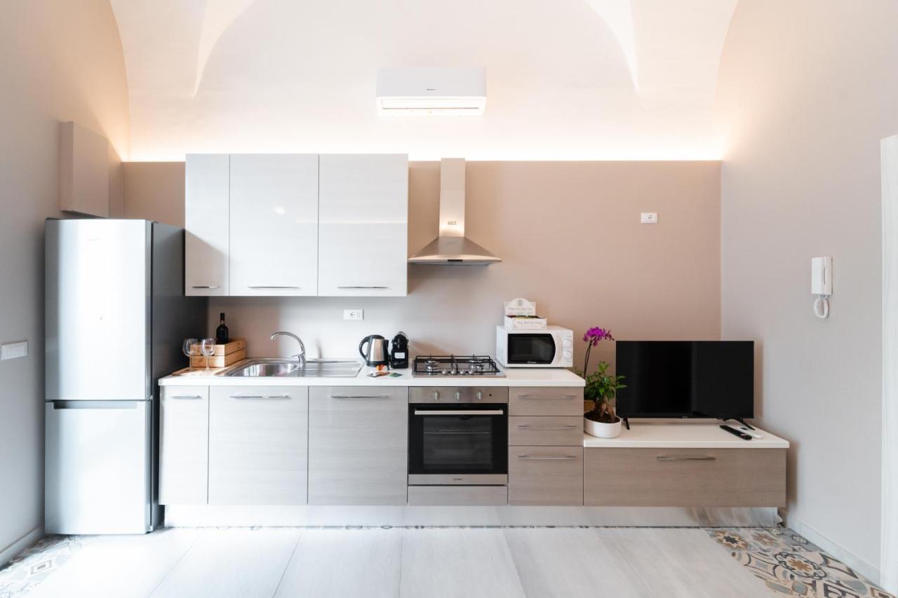 Catania Center Modern Apartment Экстерьер фото