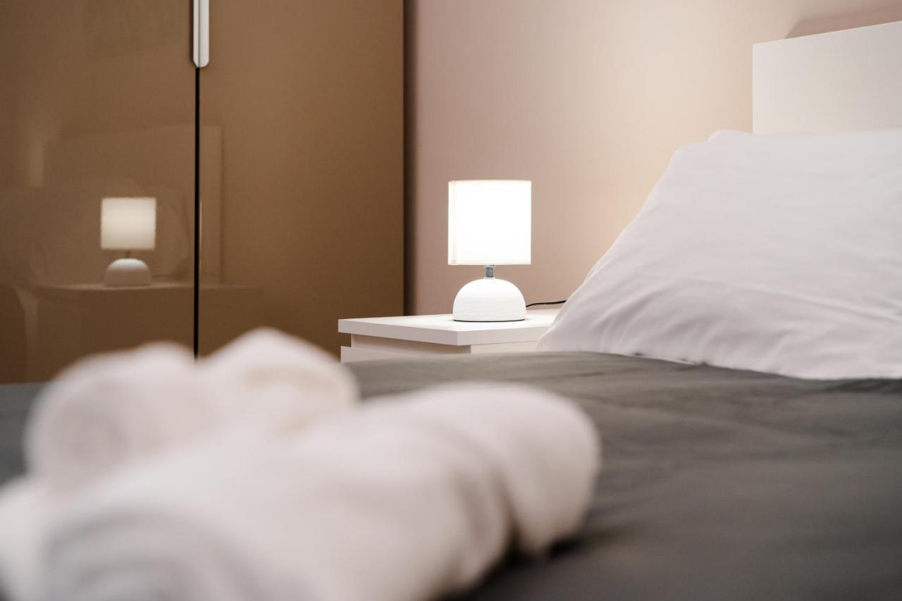Catania Center Modern Apartment Экстерьер фото